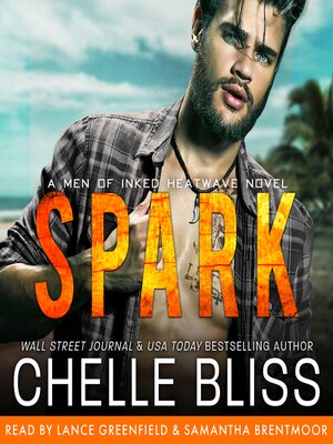 cover image of Spark